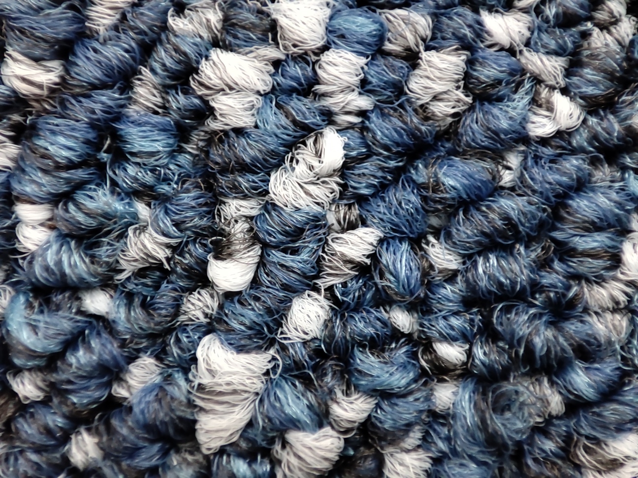 Ковровая плитка Bonkeel Stone Sapphire 500×500×5